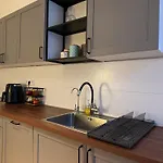 2Bdr Pretty Apartment In The Local Area Of Prague