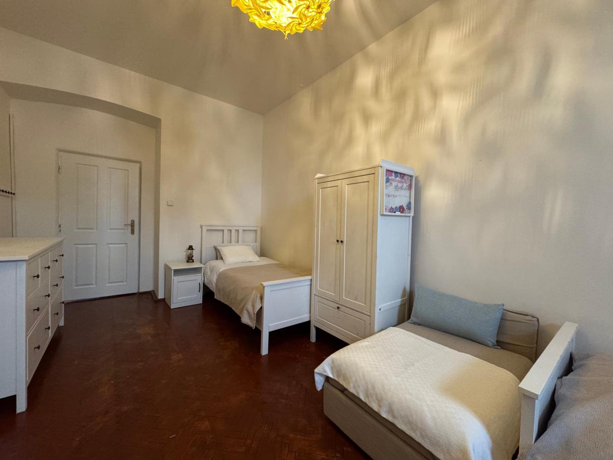 2bdr Pretty In The Local Area Of Apartamento