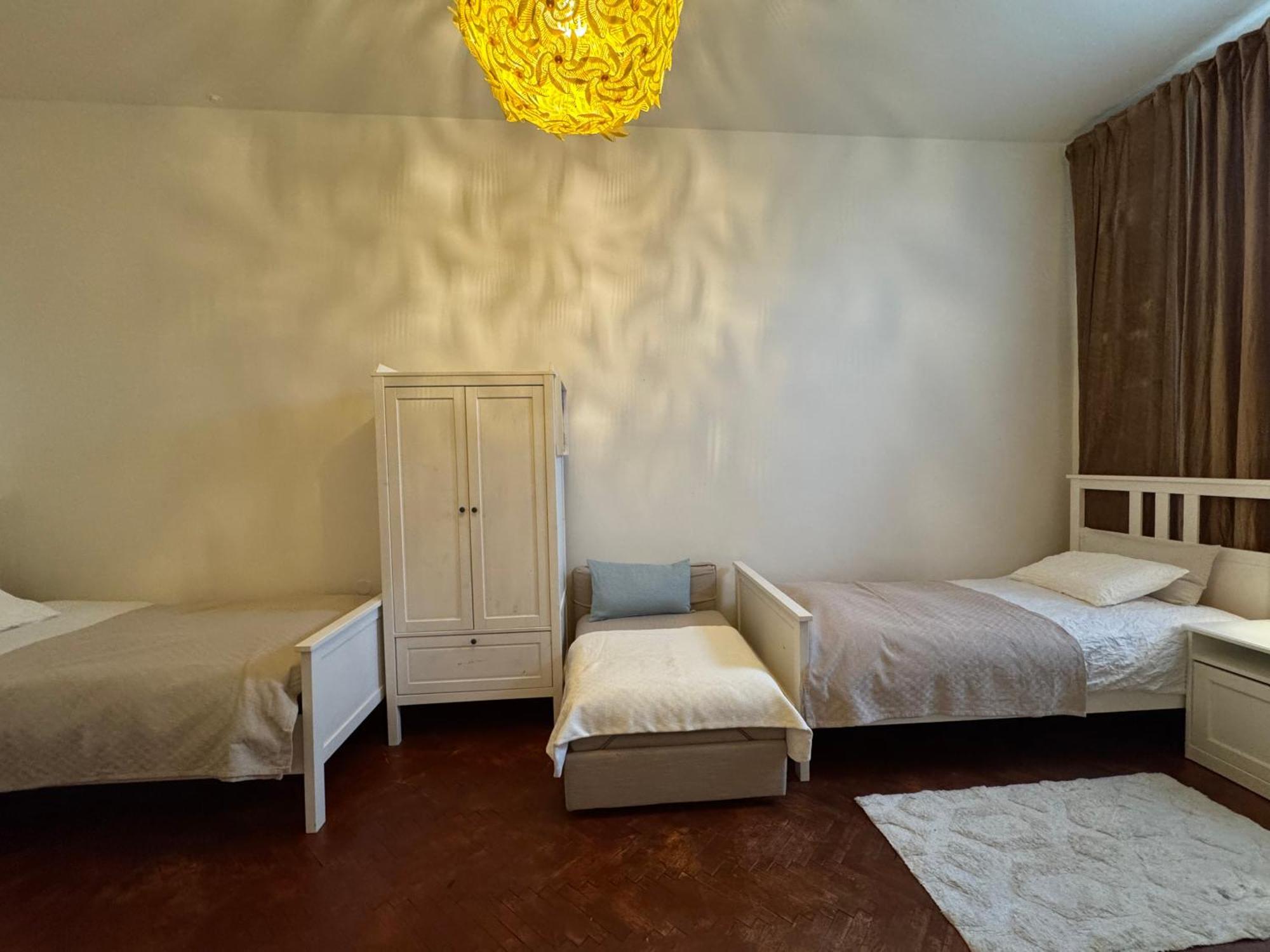 Appartamento 2bdr Pretty In The Local Area Of