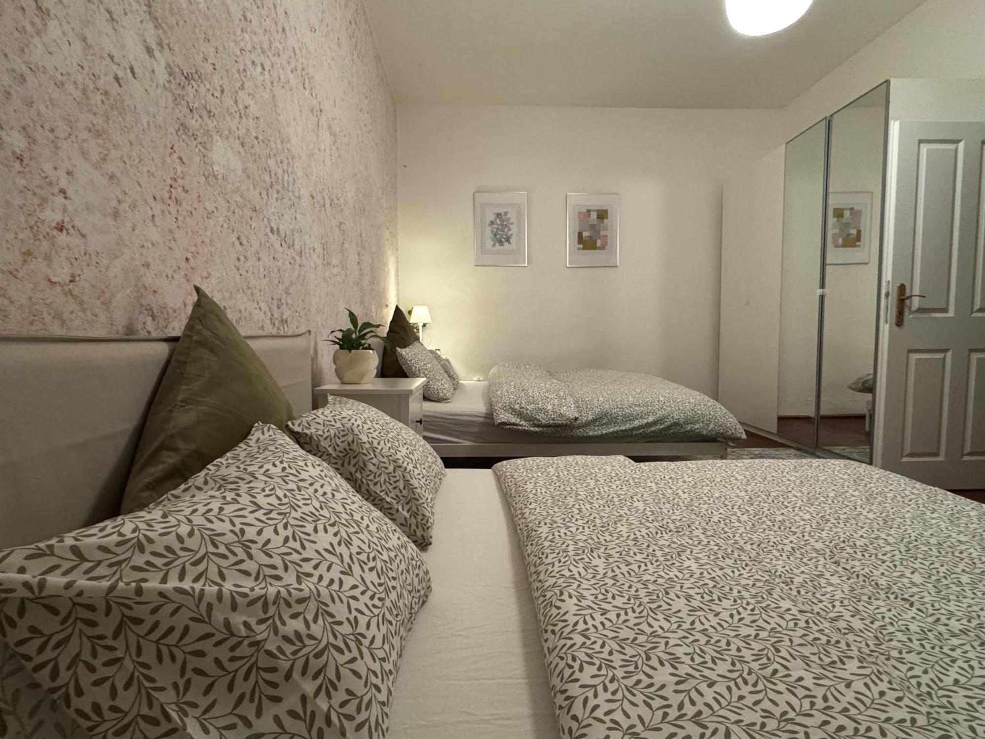 Apartamento 2bdr Pretty In The Local Area Of *