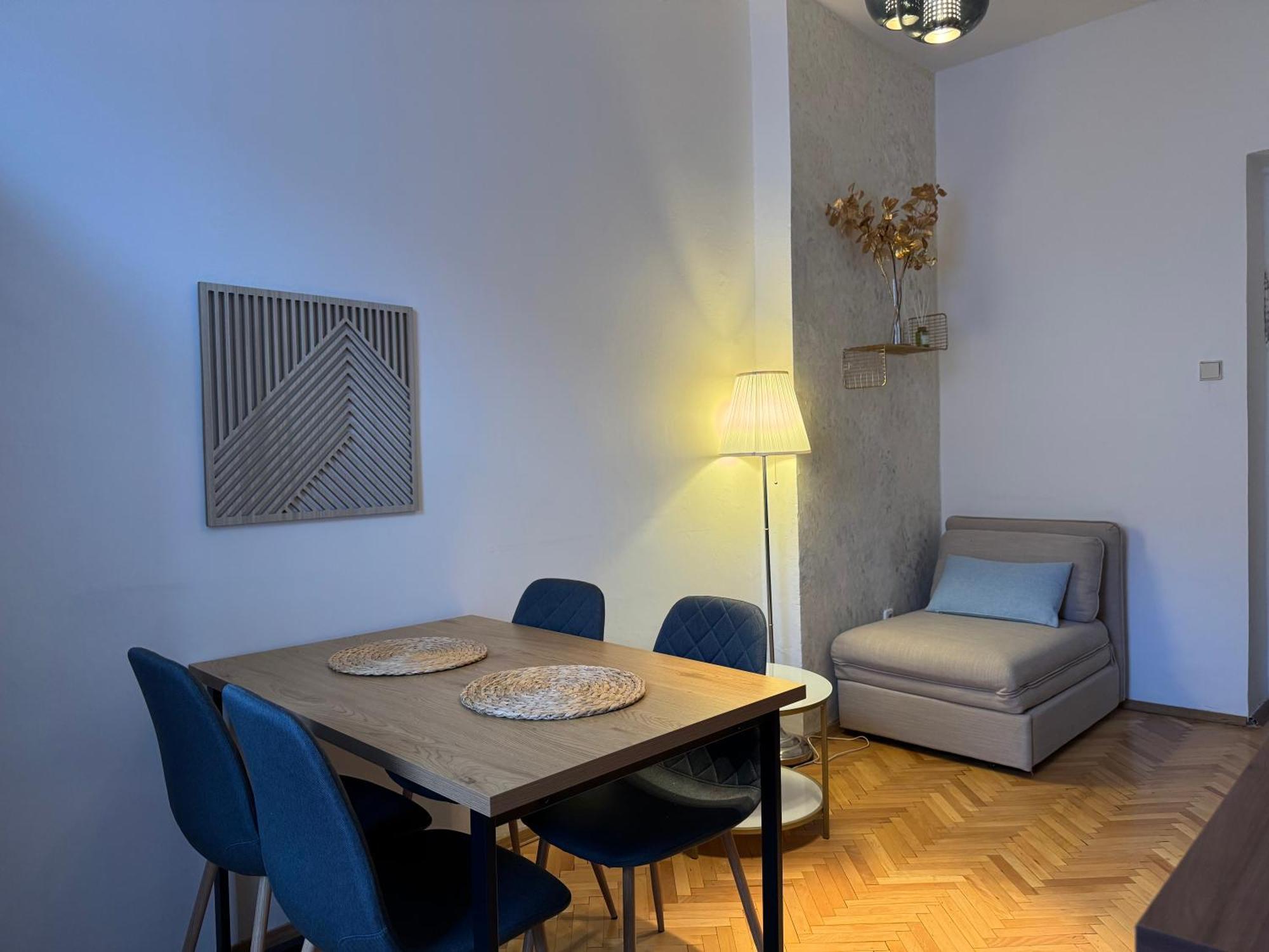 Appartamento 2bdr Pretty In The Local Area Of