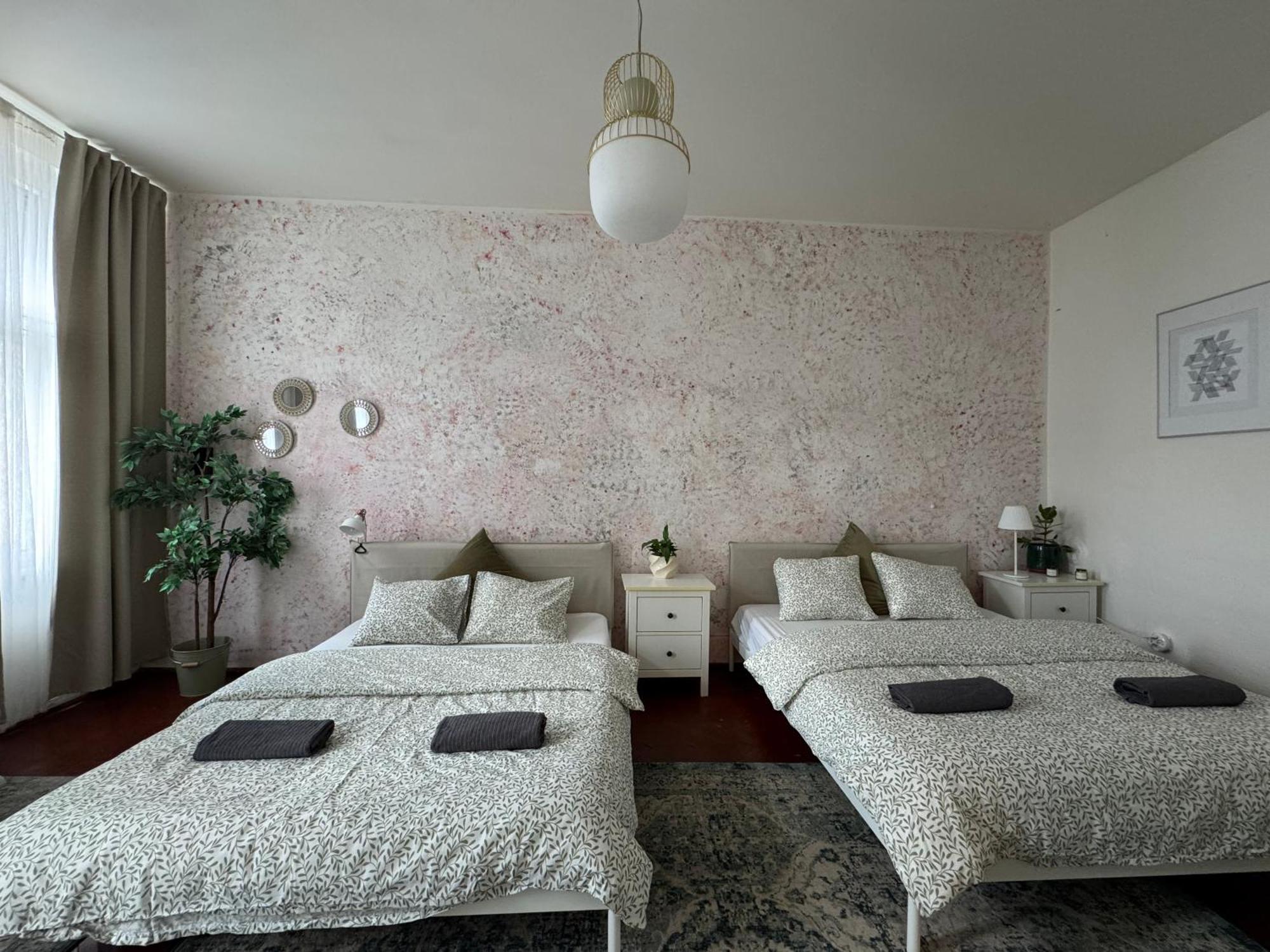 Appartamento 2bdr Pretty In The Local Area Of